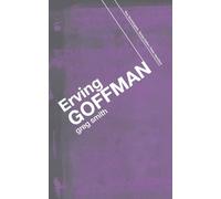 Erving Goffman