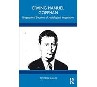 Erving Manuel Goffman
