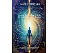 Erwachen der Seele - Im Gesetz des ewigen Werdens: Ein spirituell-philosophischer Roman über die unendliche Entwicklung des Bewusstseins