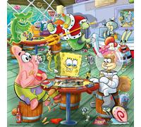 Erwachsenenpuzzle 1000 Teile - Disney - Pixar Collector's Edition