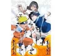 Ravensburger – Naruto vs. Sasuke
