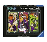 Erwachsenenpuzzle 500 Teile - Disney Winnie Puuh - Winnie The Pooh