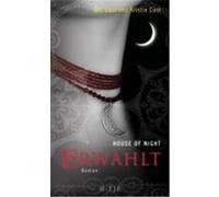 Erwählt Cast, Kristin,Cast, P. C. (Auteur)