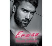 Erwan - Pauline Libersart - Bookelis - broché - Roman