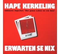 Kerkeling, Hape - Erwarten Se Nix [Import]