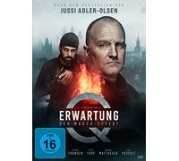 Erwartung-Der Marco-Effekt (Jussi Adler-Olsen) [Import]