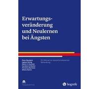 Erwartungsveränderung Und Neulernen Bei Ängsten