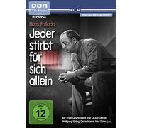 Erwin Geschonneck;Elsa Grube-Deister - Jeder Stirbt Für Sich Allein [Import]