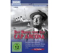 Erwin Geschonneck;Vit Olmer - Der Mann Von der Cap Arcona