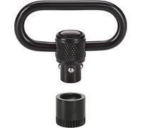 Erwin Halder Normteile Push & Go Courroie à Repasser 9,5 x 1,0 pour Courroie de 40 mm Largeur, Mixte, 22330.0506, Noir Mat, 9,5x1,0/40 mm
