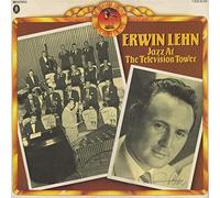 Erwin Lehn - Erwin Lehn - Jazz At The Television Tower - Odeon - 1C038-460448