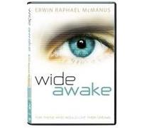 Erwin Mcmanus - Wide Awake [Import]