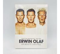 Erwin Olaf On Beauty And Fall A Film - Dvd