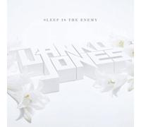 Danko Jones Sleep Is the Enemy (CD) Album