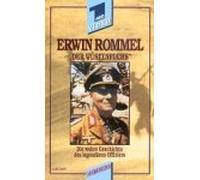 Erwin Rommel - Der Wüstenfuchs-Die wahre Geschic [VHS]