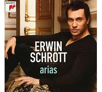 ERWIN SCHROTT - Arias [Import Allemand]