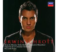 Erwin Schrott Opera Arias