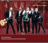 Erwin Steinhauer – Das Glück is a Vogerl