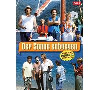 Erwin Steinhauer;Heinz Petters - Der Sonne Entgegen: Folgen 07-12 [Standard Version]