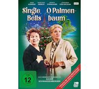 Single Bells + O Palmenbaum + Dokumentation über die beiden Weihnachts-Kul (DVD)