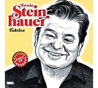 Erwin Steinhauer - Taktlos