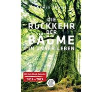 Erwin Thoma Die Rückkehr der Bäume in unser Leben: Mit Holz-Mond-Kalende (Poche)