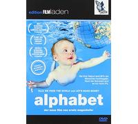 Erwin Wagenhofer - Alphabet (Angst Oder Liebe) [Import]