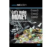 Erwin Wagenhofer - Let's Make Money [Standard Version] [Import]