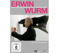 Erwin Wurm : l'artiste qui avale le monde – Laurin Merz – DVD