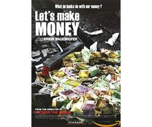 Erwinhagenhofer - Lets Make Money (Fr/Nl)