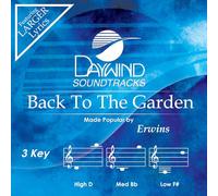 Erwins - Back to The Garden [Accompaniment/Performance Track]