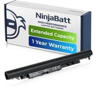 ery for HP 919700-850 JC04 JC03 919701-850 Pavilion 250 G6 255 G6 15-BS015DX 15-BS020WM 15-BW011DX 15-BS013DX 15-BS113DX 15-BS1 15DX TPN-129 - Long Life [2200mAh/14.8v]
