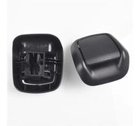 ERYCUN Avant, for poignées d'inclinaison de siège 1417520 1417521, for Ford, for Fiesta, MK6 2005 2006 2007 2008, support de réglage gauche droite, for housse de siège, style de voiture Remplacement d