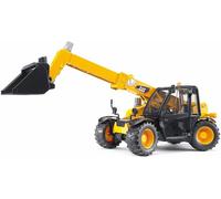 ERYI-02141 - Chargeur Télescopique Caterpillar - 1:16 Véhicule De Chantier, Chantier, Chargeuse, Jouet