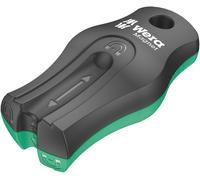 ERYI-05033404001 9500 Bloc De Magnétisation Sb, 64,6 X 32,2 X 20,6 Mm Noir/Vert