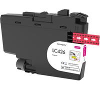 ERYI-1 Cartouche D'Encre Magenta Lc-426 Compatible Avec Brother Lc-426 Lc426 Xl Pour Mfc-J4340Dw Mfc-J4540Dw Mfc-J4335Dw Mfc-J4535Dw