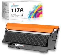 ERYI-117A W2070A Toner Noir (Avec Puce) Compatible Avec Hp Color Laser Mfp 179Fnw Mfp 178Nw 150Nw Pour Toner W2070A