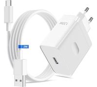 Eryi-120w Chargeur Rapide Avec Câble Usb C 8a 2m Pour Realme Gt 7 Pro 6t Supervooc Charge Pour Oppo Find X8 X5 Reno 12f 13f A80 Pour Oneplus 13 12r Nord 4 Ce 4 Lite Pour Realme 14 12 11 Pro+ 12+ 14x