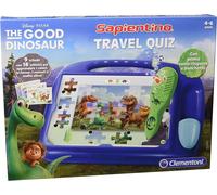 ERYI-- 13368 - Travel Quiz The Good Dinosaur