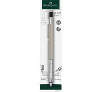 Eryi-135540 - Porte-Mines Tk-Fine Vario L 0.5 Mm, Champagne Gold, Mine Avec Mécanisme Souple/Rigide