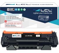 ERYI-135A Noir Avec Oem Puce Cartouche De Toner Compatible Pour Hp 135A W1350A 135X W1350X Compatible Pour Hp Laserjet M209 M209Dw Mfp M234 M234Dw M234Sdn M234Dw (1-Pack)