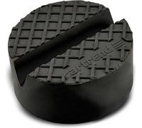 Eryi-144000 Voiture Coussin Universel Pour Crics Et Élévateurs, Noir