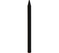 Eryi-154538 - Boîte De 25 Crayons Plastidecor 09 Noir Sp