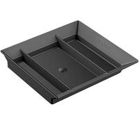 ERYI-229338 Couvercle Pour Seau De 15 L Compatible Avec Les Systèmes De Tri Des Déchets Select Et Flexon Ii
