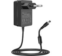 ERYI-24V 0.5A Alimentation 12W Ac Adaptateur Chargeur Mural 100V 240V Ac Vers Dc 24 Volt 500Ma Convertisseur Embout 5.5X2.1Mm Pour Diffuseur D'Huiles Essentielles Aromathérapie Humidificateur