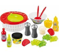 ERYI-- 2579 - Coffret Salade Composee
