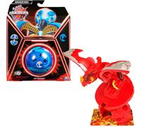 ERYI-3.0 - Pack 1 Deka Assemblez Et Personnalisez Votre Deka 1 Carte Portail, 1 Carte Maîtrise - Collection Jouet - Jouet Enfant 6 Ans Et + - Modèle Aléatoire