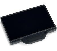 ERYI-3 Cassettes D'Encre 6/56 Noire Pour Tampons Professional Line 5117, 5204, 5206, 5460, 5460L, 5465, 5558, 55510, 5466Pl