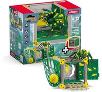 ERYI-42678 Battlecave Tarentule De La Jungle, Dès 7 Ans, Eldrador Creatures - Coffret, 28 Pièces