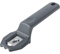 ERYI-4300000 - Araseur De Chant Pour Baguettes